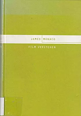 Couverture du produit · Film verstehen: Kunst, Technik, Sprache, Geschichte und Theorie des Films und der Neuen Medien. Mit einem Lexikon der Fachbegri