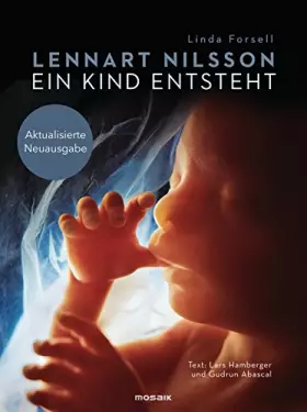 Couverture du produit · Ein Kind entsteht: Aktualisierte Neuausgabe