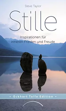 Couverture du produit · Stille: Inspirationen für inneren Frieden und Freude