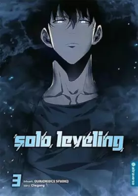 Couverture du produit · Solo Leveling 03