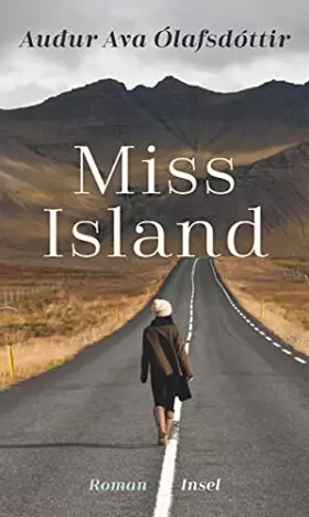 Couverture du produit · Miss Island: Roman