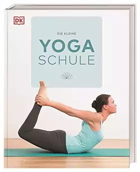 Couverture du produit · Die kleine Yoga-Schule