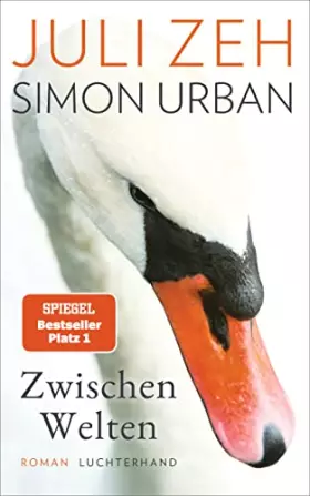 Couverture du produit · Zwischen Welten: Roman