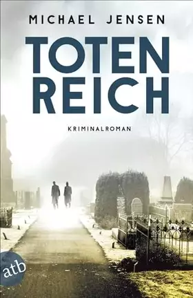 Couverture du produit · Totenreich: Kriminalroman (Inspektor Jens Druwe, Band 3)