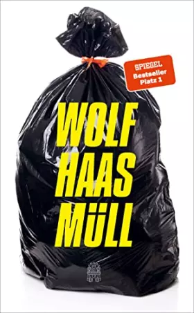 Couverture du produit · Müll