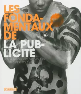 Couverture du produit · Les Fondamentaux de la publicité (NE )