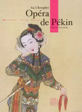 Couverture du produit · Opéra de Pékin