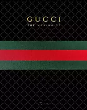 Couverture du produit · GUCCI: The Making Of