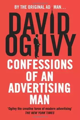 Couverture du produit · Confessions of an Advertising Man