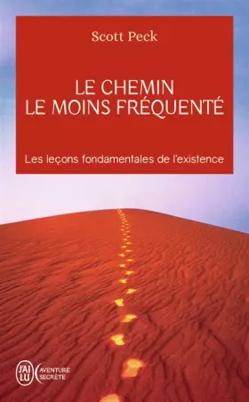 Couverture du produit · Le chemin le moins fréquenté : Apprendre à vivre avec la vie
