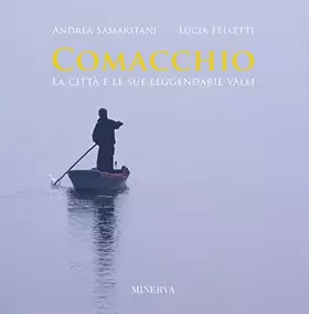 Couverture du produit · Comacchio. Ediz. a colori