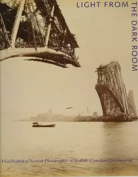 Couverture du produit · Light from the Dark Room