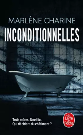 Couverture du produit · Inconditionnelles