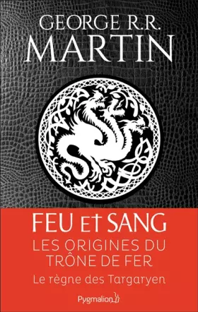 Couverture du produit · Feu et sang - tome 1