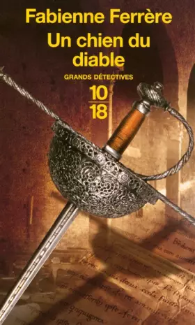 Couverture du produit · Un chien du diable