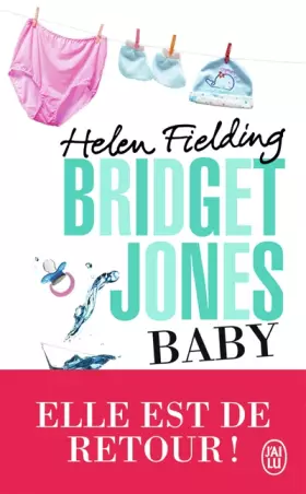 Couverture du produit · Bridget Jones Baby