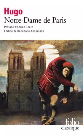 Couverture du produit · Notre-Dame de Paris: (1482)