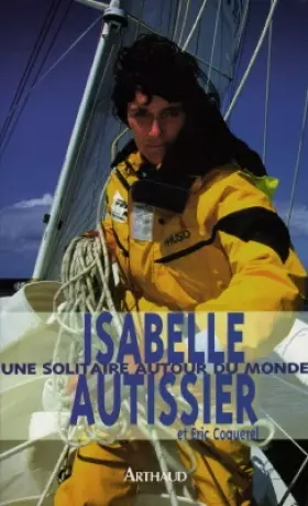 Couverture du produit · Une solitaire autour du monde