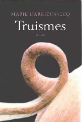 Couverture du produit · Truismes