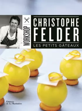 Couverture du produit · Les Petits gâteaux