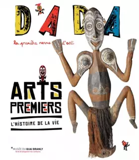 Couverture du produit · ARTS PREMIERS (REVUE DADA N°177)