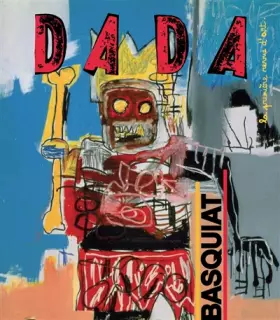 Couverture du produit · BASQUIAT (REVUE DADA N°159)