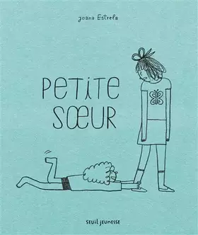 Couverture du produit · Petite s ur