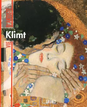 Couverture du produit · Klimt