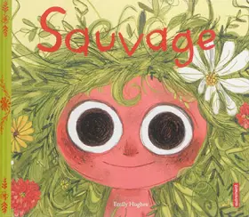 Couverture du produit · Sauvage