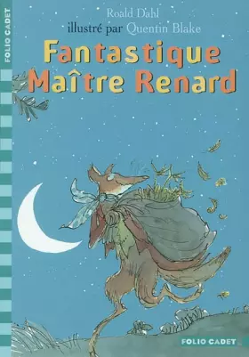 Couverture du produit · Fantastique Maître Renard