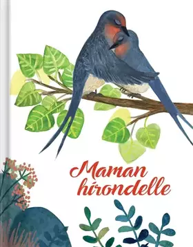 Couverture du produit · Maman hirondelle