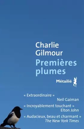 Couverture du produit · Premières plumes