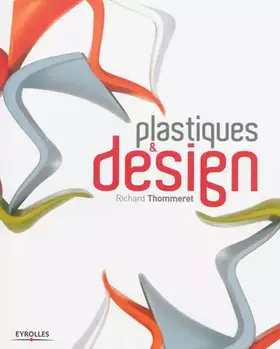 Couverture du produit · Plastiques et design