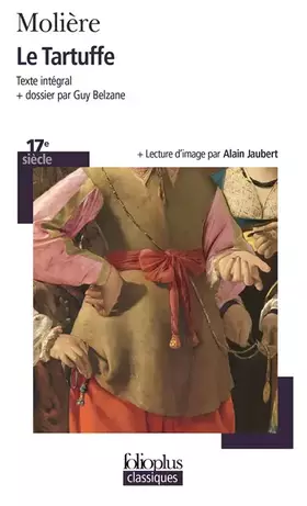 Couverture du produit · Le Tartuffe