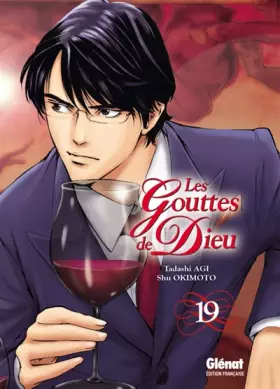 Couverture du produit · Gouttes de Dieu (les) Vol.19