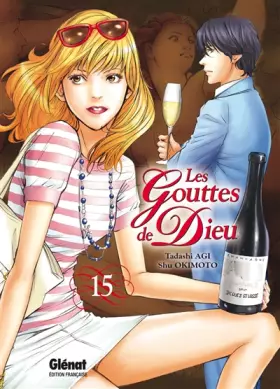 Couverture du produit · Gouttes de Dieu (les) Vol.15