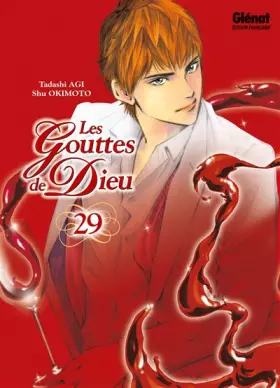 Couverture du produit · Les Gouttes de Dieu - Tome 29