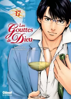 Couverture du produit · Gouttes de Dieu (les) Vol.17