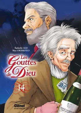 Couverture du produit · Gouttes de Dieu (les) Vol.14