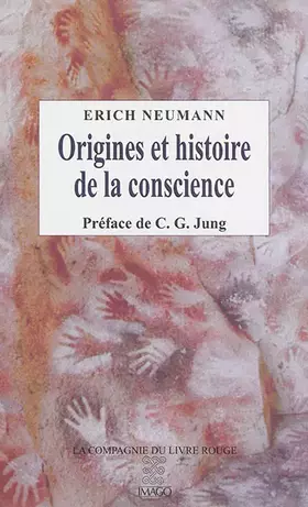 Couverture du produit · Origines et histoire de la conscience: Traduit de l'allemand par Véronique Liard