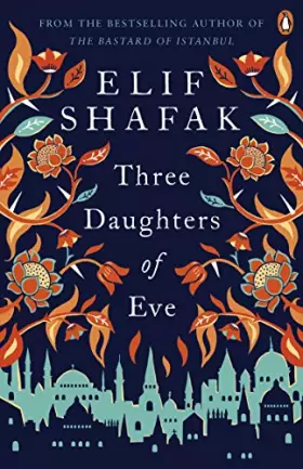Couverture du produit · Three Daughters of Eve