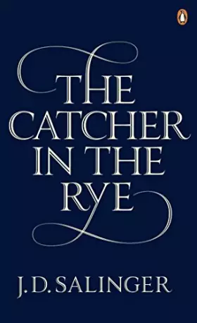 Couverture du produit · The Catcher in the Rye