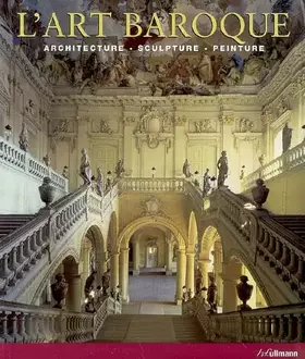 Couverture du produit · Art Baroque (l')