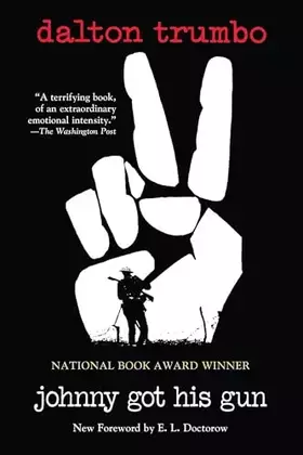 Couverture du produit · Johnny Got His Gun