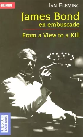 Couverture du produit · 007 en embuscade