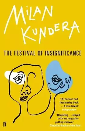 Couverture du produit · Festival of Insignificance, The (Lead Title)