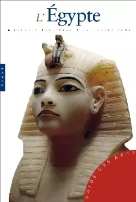 Couverture du produit · L'Egypte