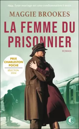 Couverture du produit · La femme du prisonnier