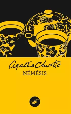 Couverture du produit · Némésis (Nouvelle traduction révisée)