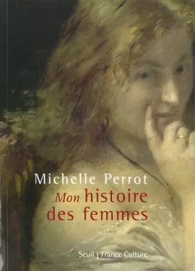 Couverture du produit · ''Mon'' histoire des femmes (+ CD)